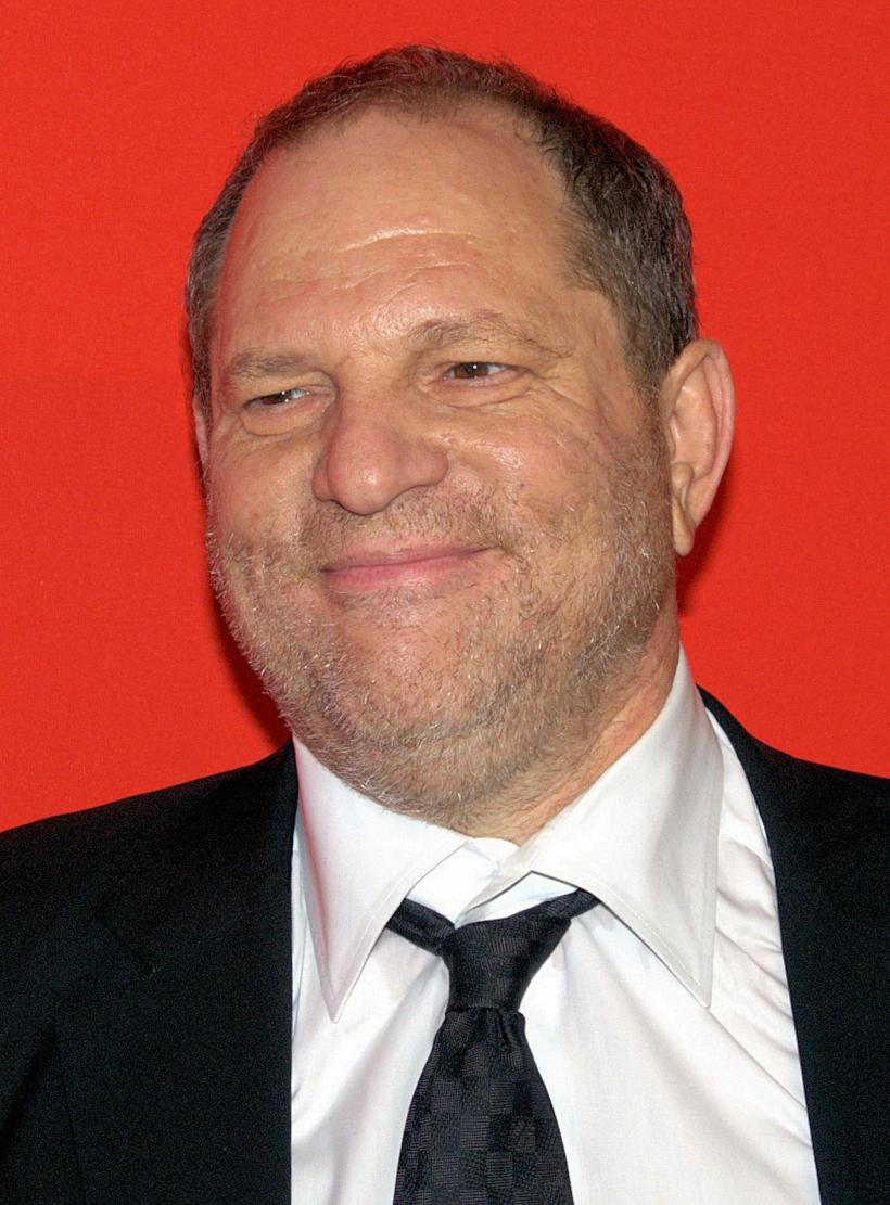 Harvey Weinstein a angajat Black Cube pentru a pune capăt acuzațiilor de hărțuire sexuală aduse la adresa lui