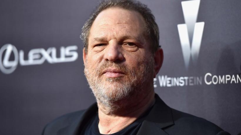 Harvey Weinstein, exclus definitiv din Academia Americană de Televiziune