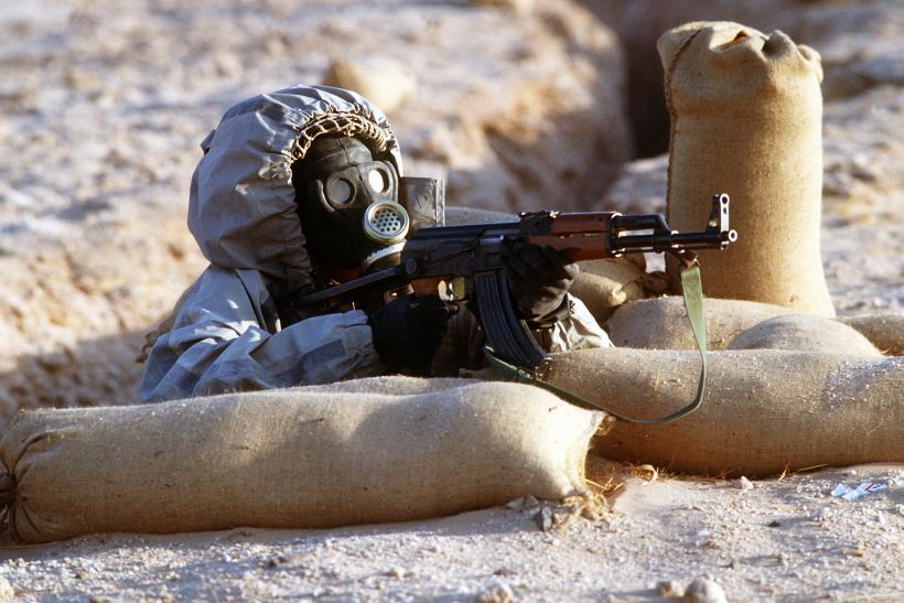 Franța, Marea Britanie, SUA și Germania au cerut Consiliului de Securitate ONU reînnoirea mandatului cu privire la atacurile chimice din Siria