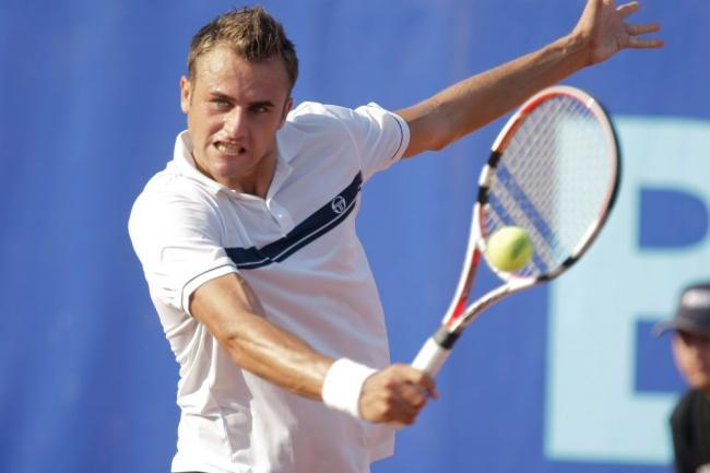 Tenis: Marius Copil, calificat în sferturile turneului challenger de la Bratislava