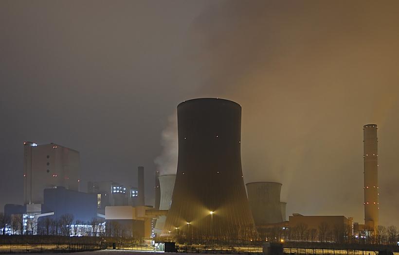 Un nor radioactiv a ajuns deasupra Europei. Rusia neagă un accident nuclear