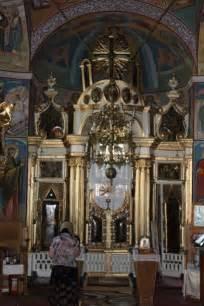 #UnicInEuropa - Singurul lăcaş de cult din Europa care îmbină stilurile ortodox şi catolic se află în Botoşani 