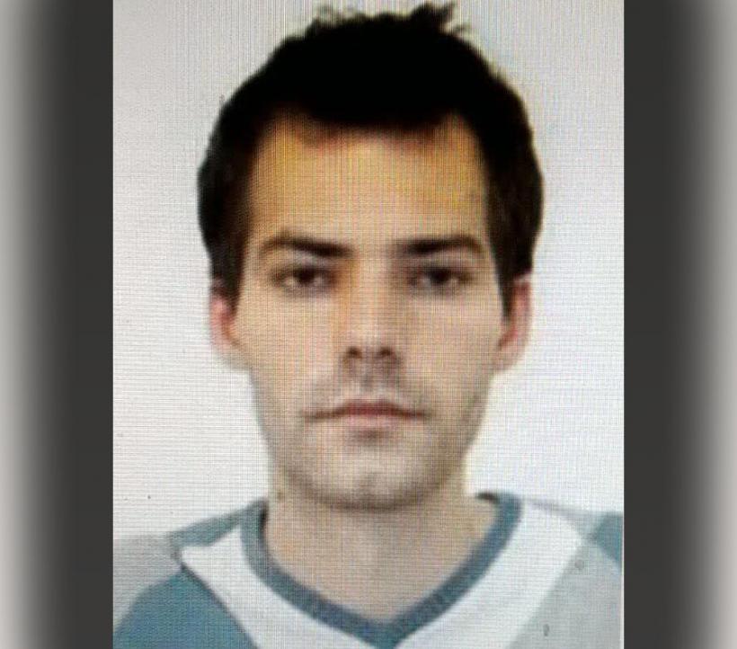 A fost identificat criminalul din Oradea. Sorin Ioan Rogia, 27 ani, este căutat de poliție