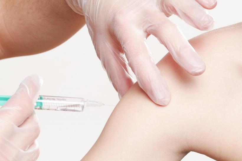  De ce e bine să te vaccinezi contra gripei