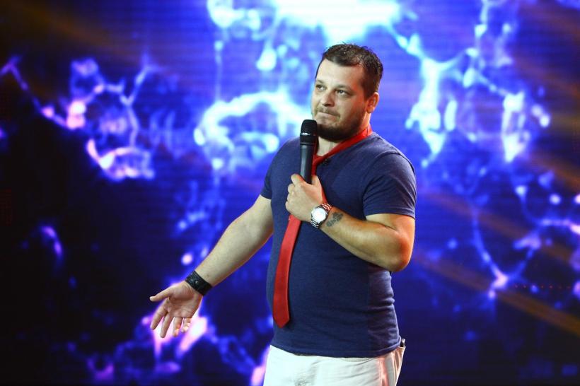 Antonia Boantă este câștigătoarea celei de-a noua ediții ”iUmor” 18593993