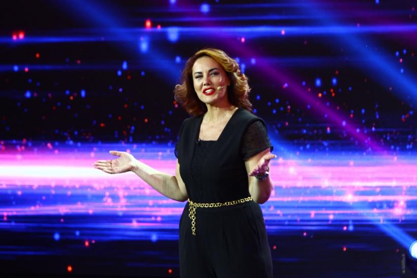 Antonia Boantă este câștigătoarea celei de-a noua ediții ”iUmor” 18593999