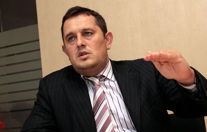 Avocatul Gheorghe Piperea a demisionat de la Guvern