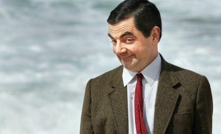 Rowan Atkinson (&quot;Mr. Bean&quot;) va deveni tată din nou, la vârsta de 62 de ani