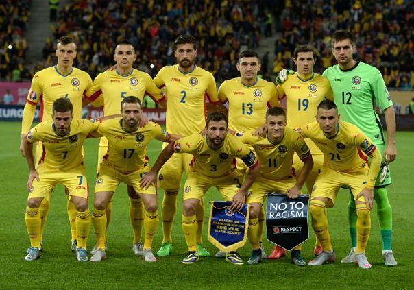 Fotbal: Meci amical România - Olanda, echipele de start 
