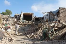Încheierea operațiunilor de salvare în  urma cutremurului de 7,3 grade. Iranul a declarat zi de doliu național