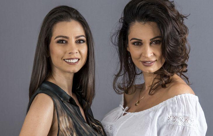 Nicoleta și Iuliana Luciu s-au retras din emisiunea Asia Express de pe Antena 1. Vezi cine le-a luat locul
