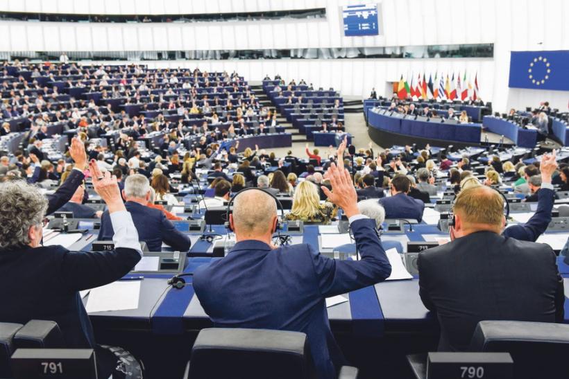 Comisia Europeană: reforma justiţiei şi-a pierdut din avânt