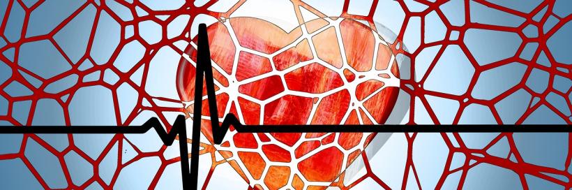 Șase lucruri pe care trebuie să le știi despre bolile de inimă