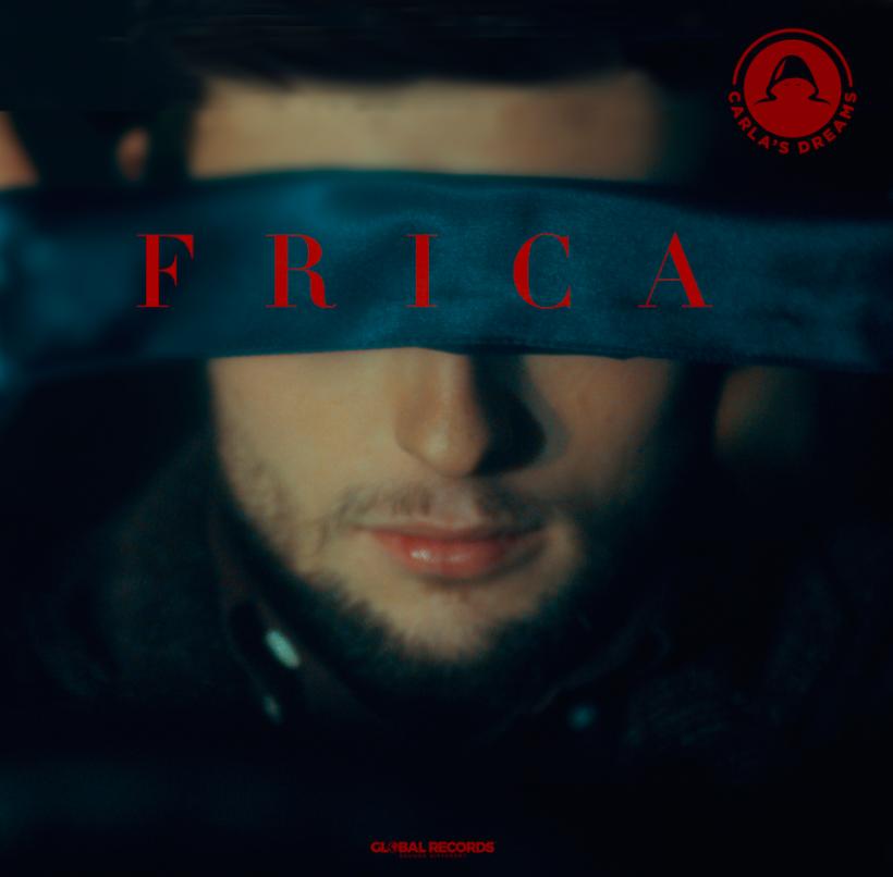 Carla’s Dreams lansează single-ul „Frica” cu videoclip oficial 18594467