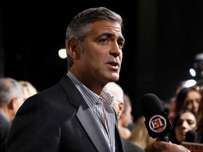 George Clooney se întoarce în televiziune cu o ecranizare a romanului 'Catch-22' 