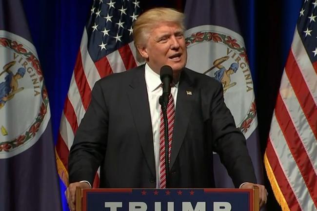 SUA: Donald Trump decide săptămâna viitoare dacă Phenianul &quot;sprijină terorismul&quot; 