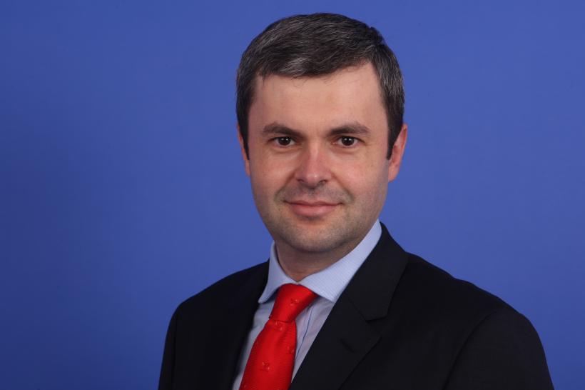 Sorin Moisă, europarlamentar , demisie din PSD. A fost director cabinet al lui Cioloș