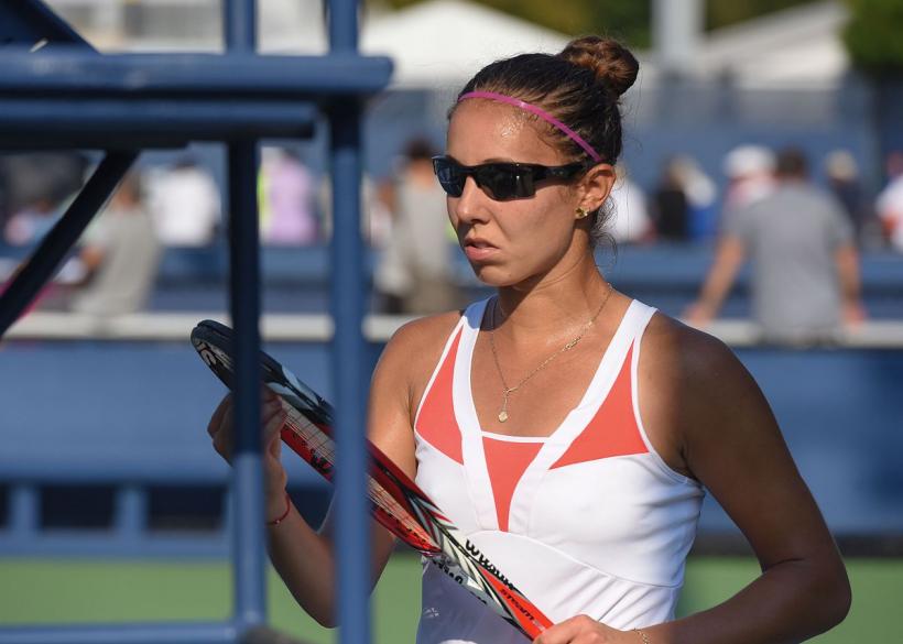 Tenis: Mihaela Buzărnescu va juca finala turneului ITF de la Toyota (Japonia) 