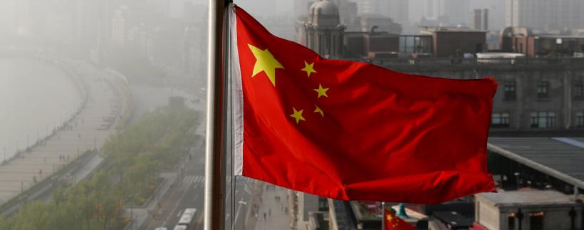 Ce se ascunde in spatele deciziei Chinei de a deschide sectorul financiar