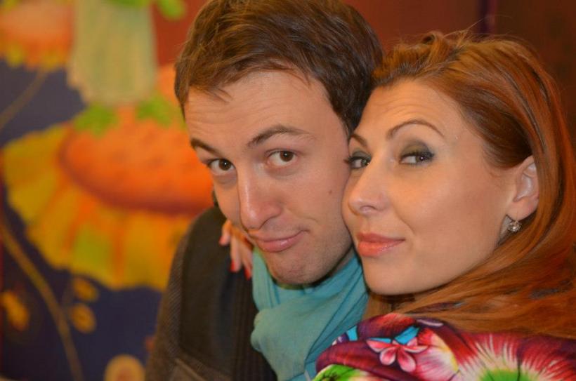 De ce nu se căsătoreşte Călin Geambaşu cu femeia care i-a dăruit un copil