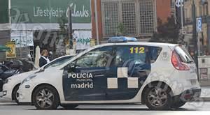 Poliţia spaniolă a deschis focul asupra unui bărbat care striga 'Allah Akbar', la graniţa cu Franţa 