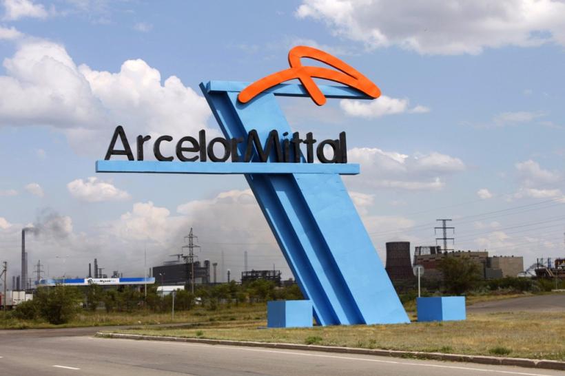 Belgia. Explozie la uzina ArcelorMittal. Cel puţin un mort şi doi răniţi