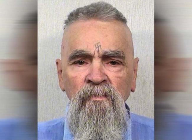 Criminalul Charles Manson a murit la vârsta de 83 de ani