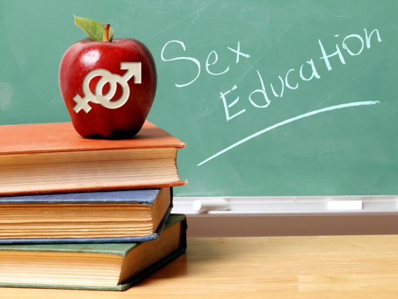 Educaţia sexuală trebuie să fie mult mai grafică