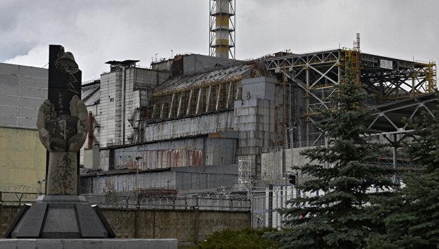 Noi dezvaluiri socante privind accidentul nuclear de la Cernobal!