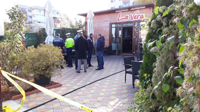 Argeş: Doi răniţi în urma exploziei unei butelii în incinta unui restaurant din Piteşti