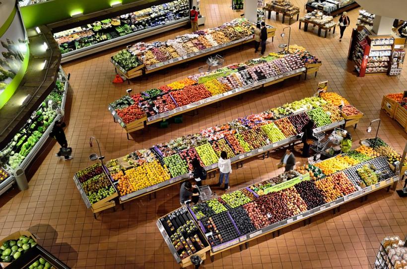 Letonia se raliază ţărilor est-europene ce reclamă 'standardele duble' pentru produsele alimentare comercializate în UE