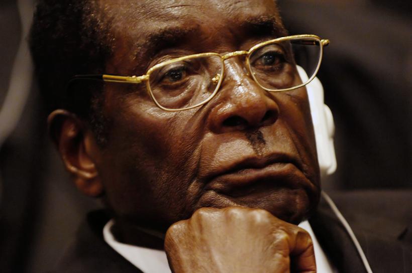 Robert Mugabe a ignorat termenul limită impus