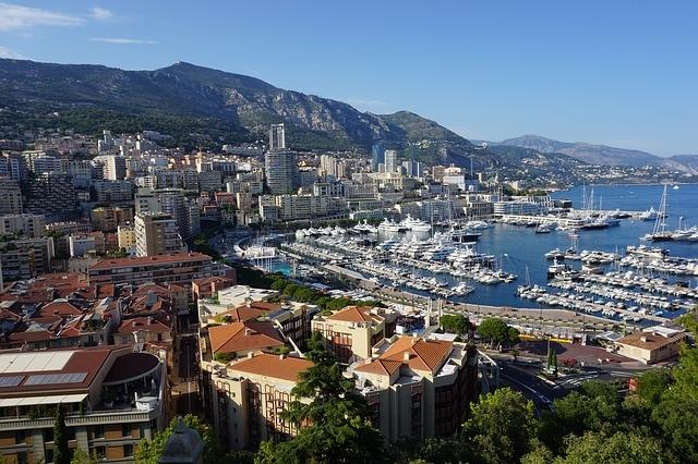 Care este marea PROBLEMA a principatului Monaco!