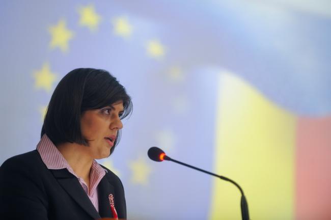 Judecătoarea Gabriela Baltag cere sesizarea IJ privind participarea Laurei Codruţa Kovesi la dezbaterile GDS