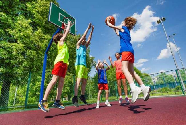 Ministerul Tineretului şi Sportului va lansa programul &quot;România în mişcare&quot; la începutul anului 2018
