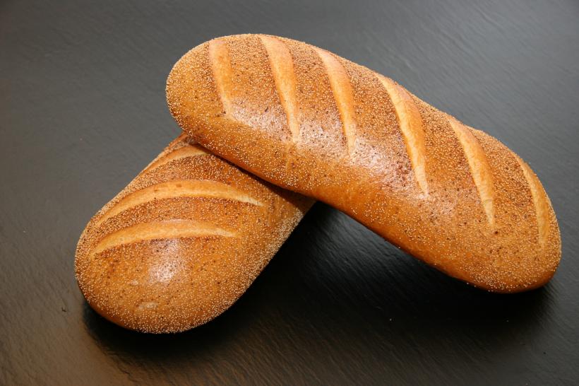 O brutărie din Finlanda lansează pâinea &quot;crocantă&quot; cu insecte