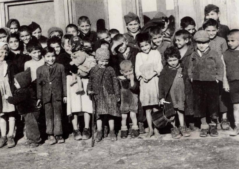 Statul ceh a cumpărat o crescătorie de porci situată pe locul unui fost lagăr de concentrare pentru romi
