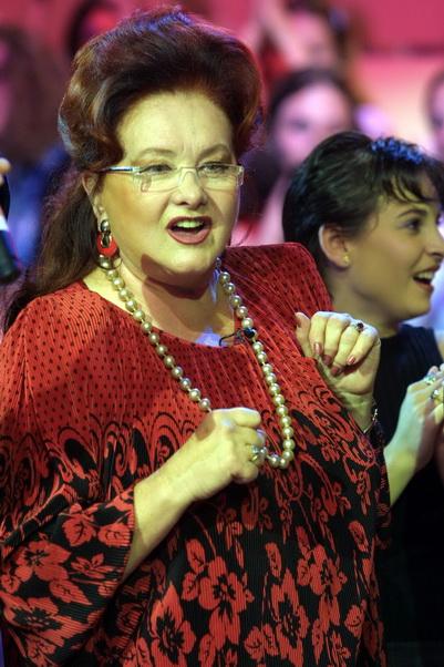 GALERIE FOTO - Stela Popescu, drumul actriței din Basarabia până la statutul Doamna Teatrului de Revistă 18595333