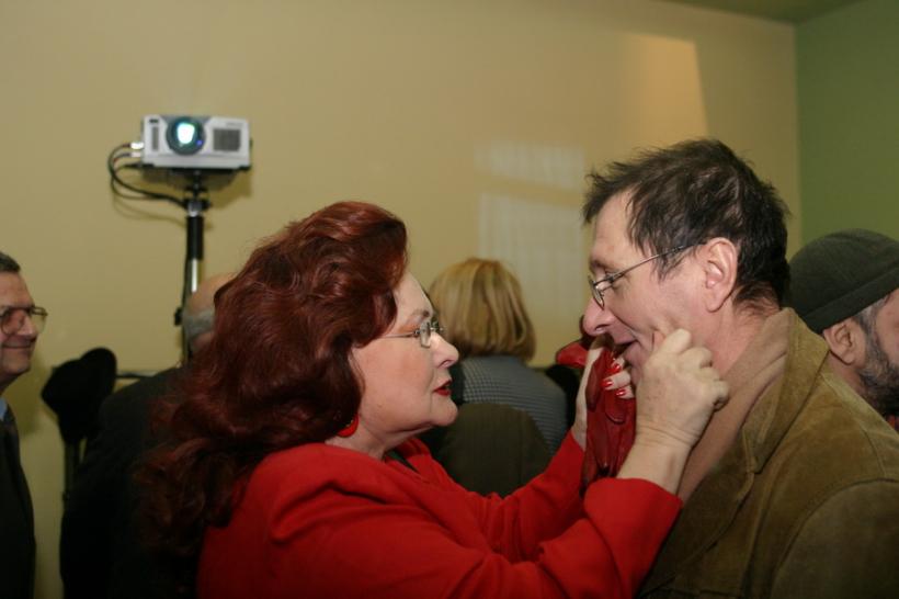 GALERIE FOTO - Stela Popescu, drumul actriței din Basarabia până la statutul Doamna Teatrului de Revistă 18595335