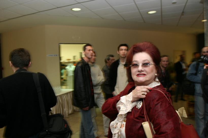 GALERIE FOTO - Stela Popescu, drumul actriței din Basarabia până la statutul Doamna Teatrului de Revistă 18595336