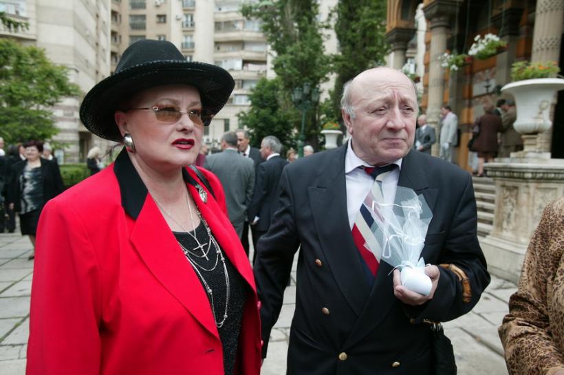 GALERIE FOTO - Stela Popescu, drumul actriței din Basarabia până la statutul Doamna Teatrului de Revistă 18595339