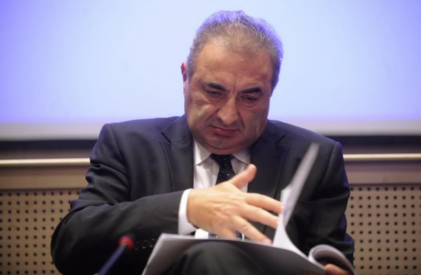 Florin Georgescu: Cota unică a mărit corupţia și evaziunea