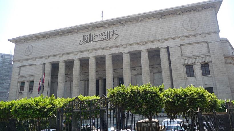 Un tribunal din Egipt a condamnat la moarte prin spânzurare șapte islamiști pentru legături cu Statul Islamic