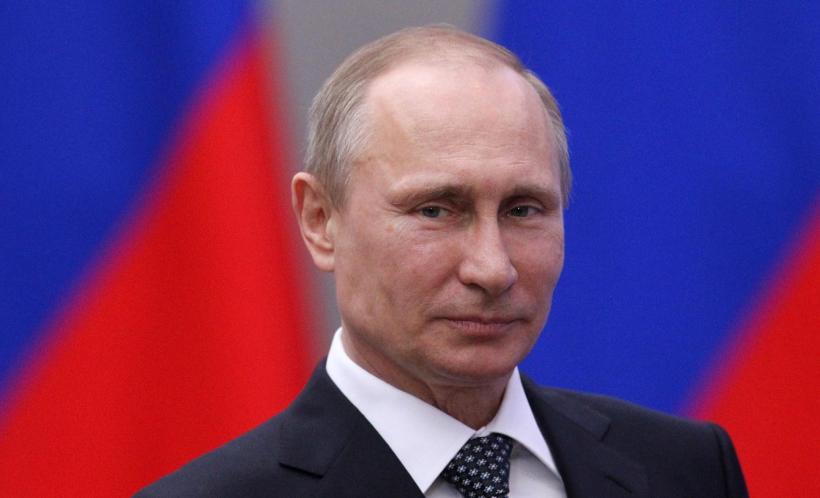 Vladimir Putin a promulgat legea care desemnează entități media ca „agenți străini”