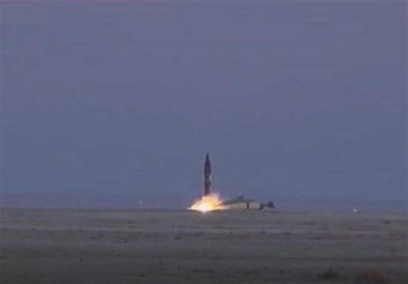 Iranul avertizează că mărește raza de acțiune a rachetelor, dacă este amenințat de Europa