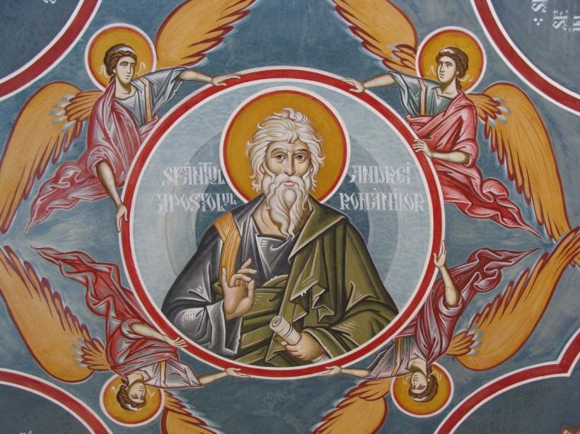 Ce semnificaţii are ziua de Sfântul Andrei pentru România