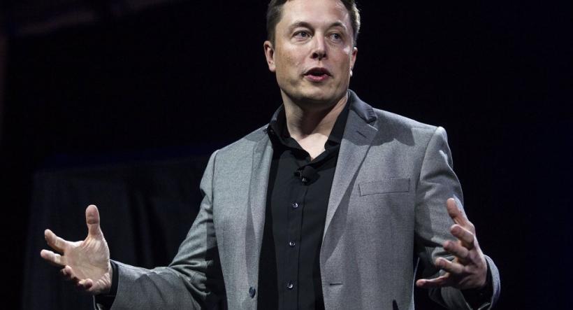 Un robot care sare l-a ingrozit pe Elon Musk!