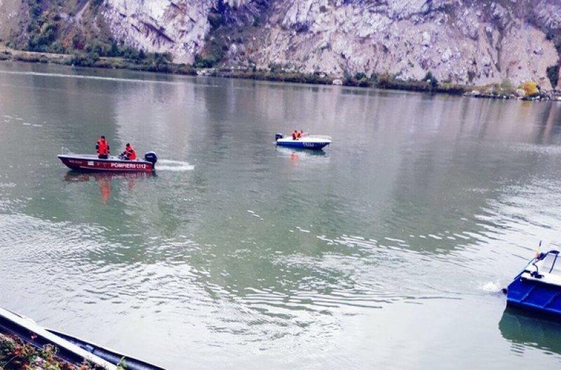 Descoperire macabră în Brăila! O bătrână a fost găsită înecată în Dunăre la câteva ore după ce a fost dată dispărută