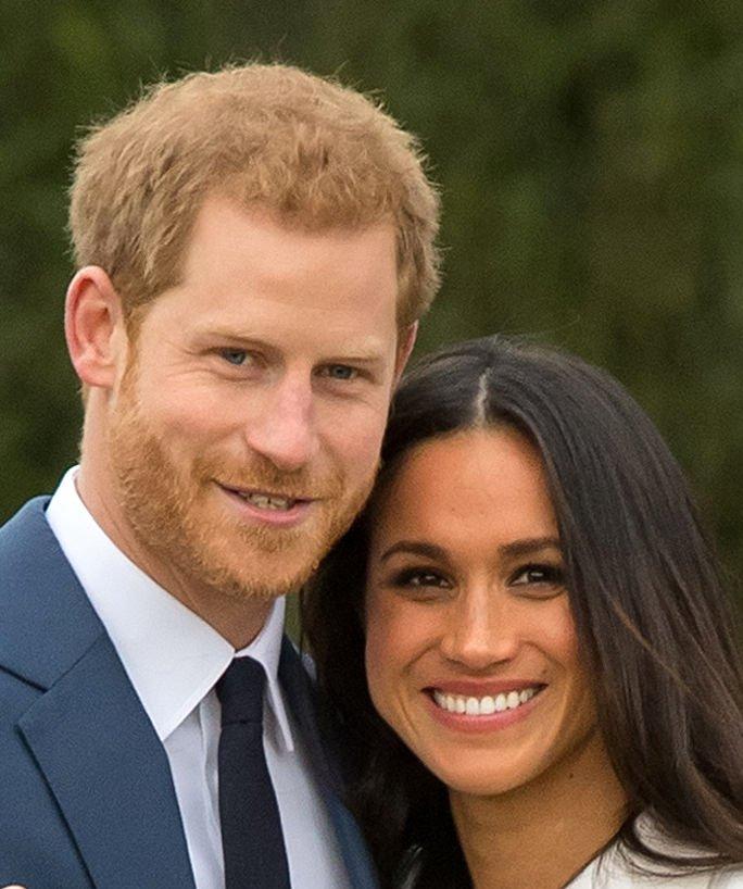 Prinţul Harry și Meghan Markle se vor căsători în mai 2018