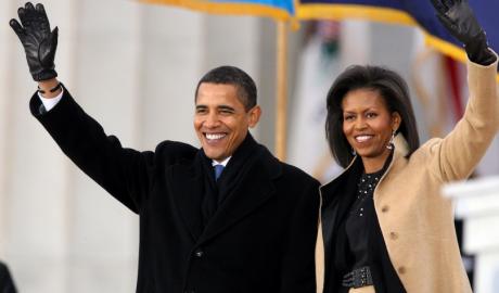 Soţii Obama le urează &quot;o viaţă plină de bucurii&quot; prinţului Harry şi logodnicei sale Meghan Markle